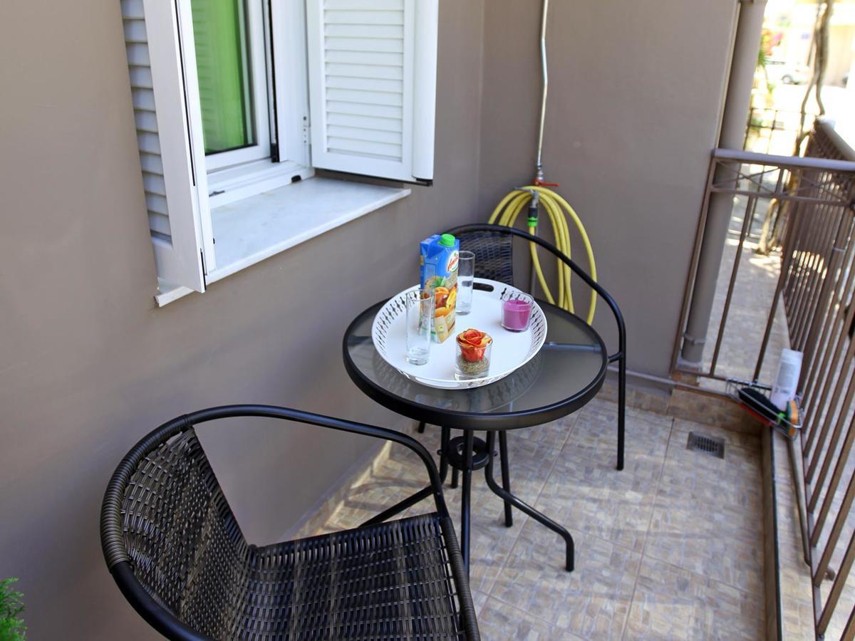 Nea Chora Maisonette Chania  Exteriör bild